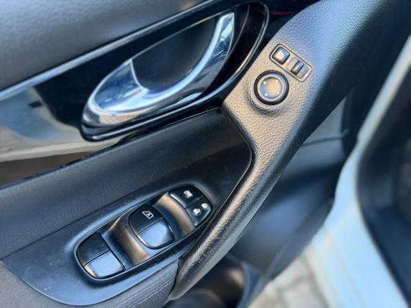 Nissan Qashqai II с пробегом 2014 года, цена 1 487 000 рублей, 105258 км, внедорожник, Автокод Объявления