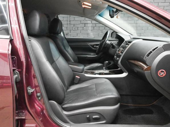 Nissan Teana III с пробегом 2014 года, цена 1 530 000 рублей, 160950 км, седан, Автокод Объявления