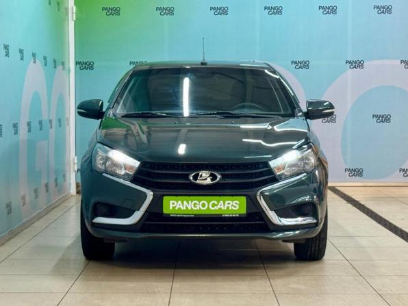 Lada (ВАЗ) Vesta I с пробегом 2017 года, цена 780 000 рублей, 47850 км, седан, Автокод Объявления
