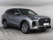Chery Tiggo 9 I Химки  - изображение 23
