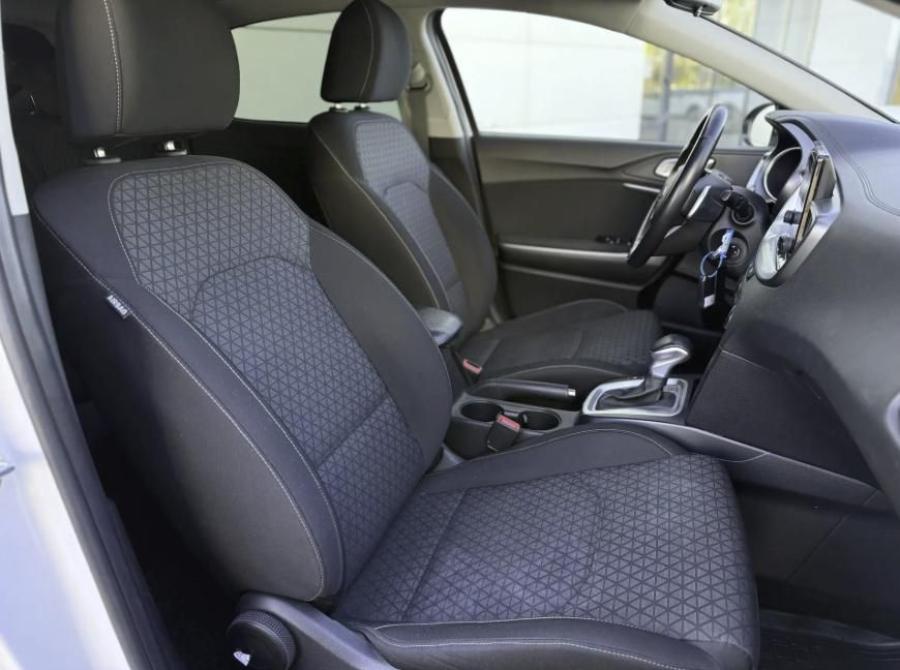 Kia XCeed I Ставрополь  - изображение 19