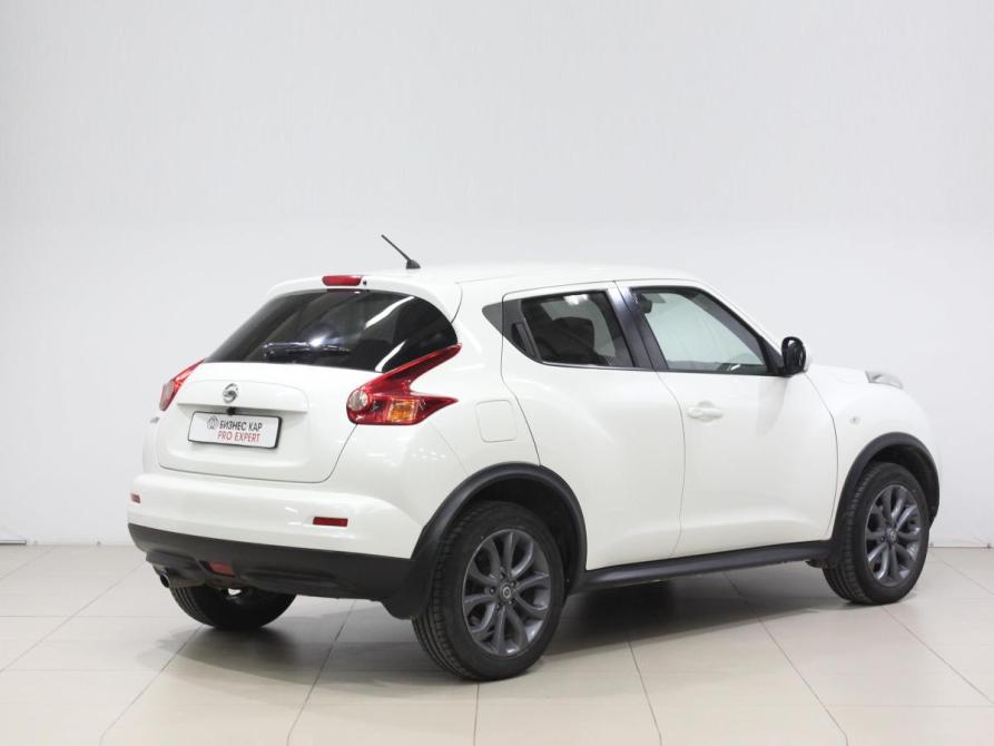 Nissan Juke I Курск  - изображение 5
