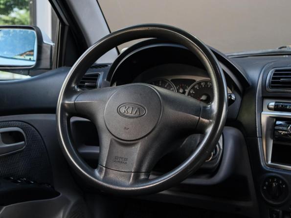 Kia Picanto I с пробегом 2007 года, цена 440 000 рублей, 174572 км, хэтчбек, Автокод Объявления