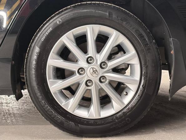 Toyota Camry VII (XV50) Рестайлинг с пробегом 2016 года, цена 1 890 000 рублей, 165063 км, седан, Автокод Объявления