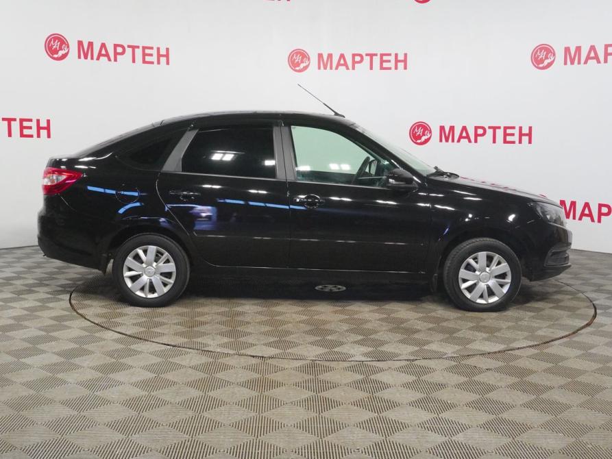 Lada (ВАЗ) Granta I Рестайлинг Вологда  - изображение 4