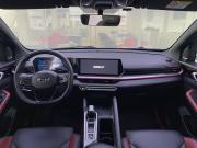 Geely Coolray I Рестайлинг Уфа  - изображение 39