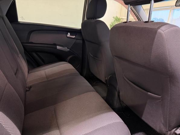Kia Sportage II Рестайлинг с пробегом 2010 года, цена 949 000 рублей, 223000 км, внедорожник, Автокод Объявления