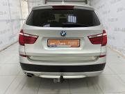 BMW X3 II (F25) Пермь  - изображение 25