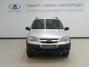 Chevrolet Niva I Рестайлинг Ижевск  - изображение 10