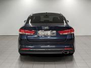 Kia Optima IV Москва  - изображение 36