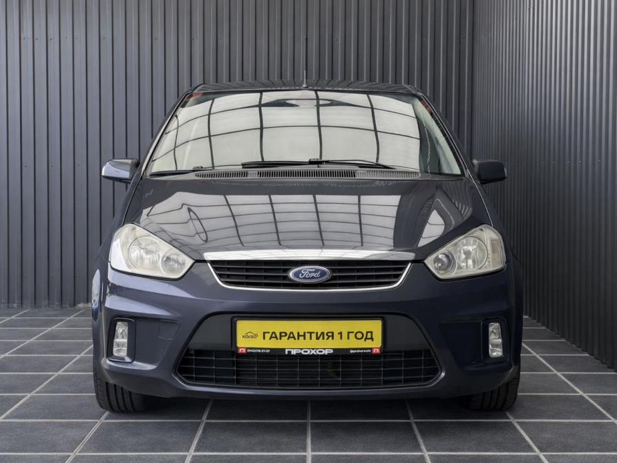 Ford C-MAX I Рестайлинг Пермь  - изображение 2