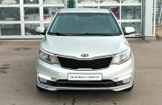 Kia Rio III Рестайлинг Санкт-Петербург  - изображение 28