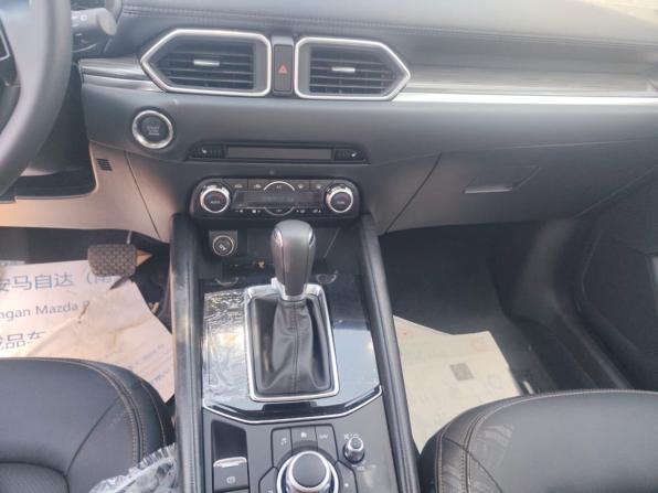 Новый Mazda CX-5 II Рестайлинг 2026 года, цена 3 850 000 рублей, внедорожник, Автокод Объявления