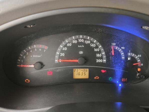 Lada (ВАЗ) Kalina I с пробегом 2006 года, цена 149 000 рублей, 237486 км, седан, Автокод Объявления