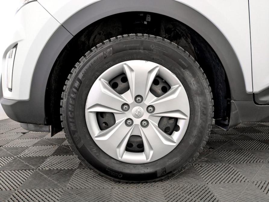 Hyundai Creta I Москва  - изображение 18