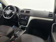 Skoda Yeti I Рестайлинг Альметьевск  - изображение 37