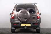 Chevrolet Niva I Рестайлинг Томск  - изображение 22