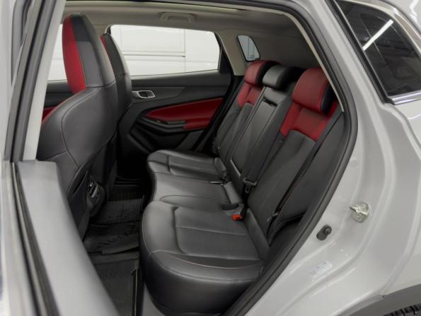 Changan CS55 Plus II с пробегом 2023 года, цена 2 219 000 рублей, 58853 км, внедорожник, Автокод Объявления