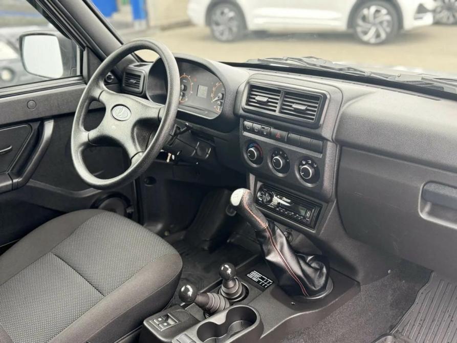 Lada (ВАЗ) Niva Legend I Ростов-на-Дону  - изображение 17