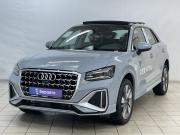 Audi Q2 I Рестайлинг Воронеж  - изображение 26