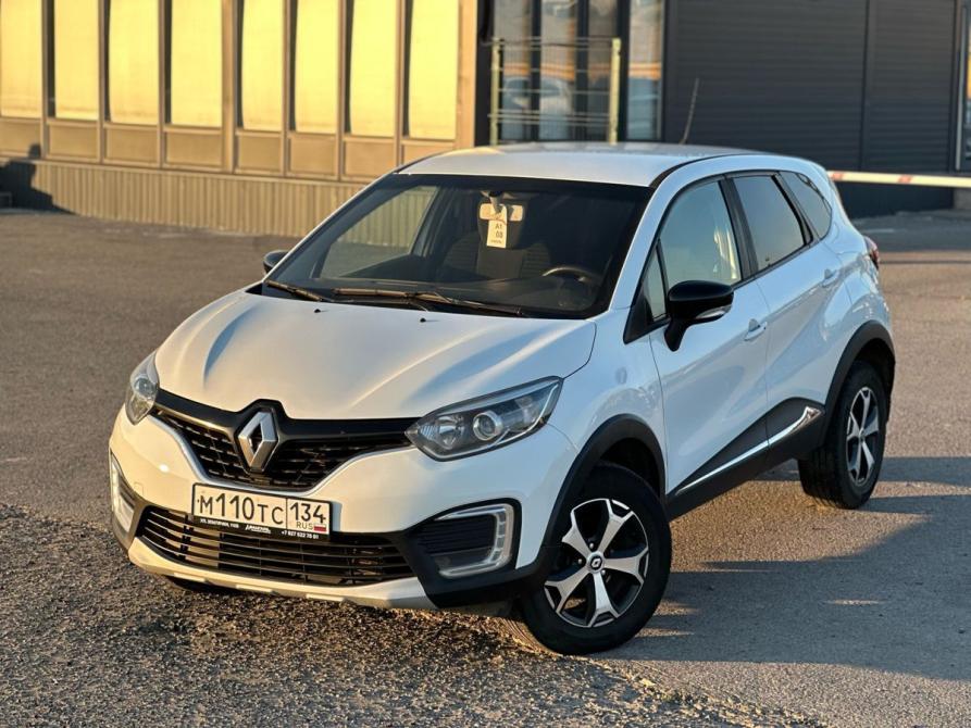 Renault Kaptur I Волгоград  - изображение 2