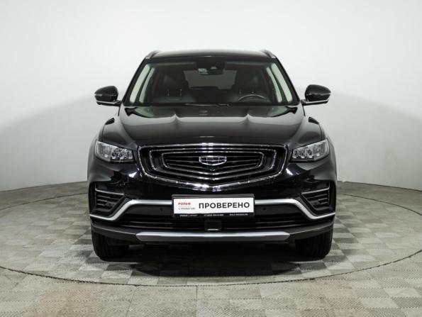Geely Atlas Pro с пробегом 2023 года, цена 2 079 700 рублей, 33945 км, внедорожник, Автокод Объявления