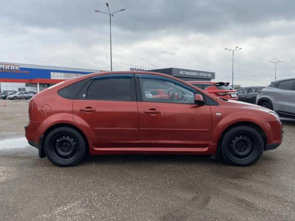 Ford Focus II с пробегом 2006 года, цена 387 000 рублей, 197977 км, хэтчбек, Автокод Объявления
