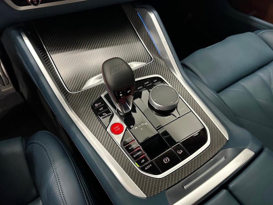 BMW XM Новосибирск  - изображение 26