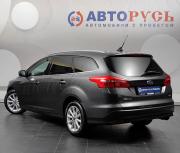 Ford Focus III Рестайлинг Москва  - изображение 26