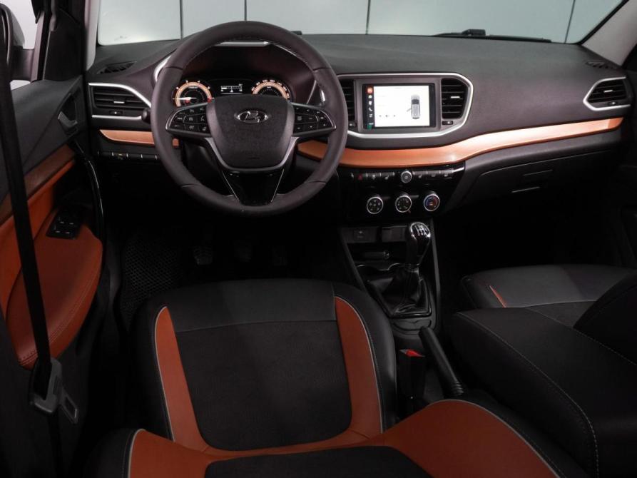 Lada (ВАЗ) Vesta I Рестайлинг (NG) Воронеж  - изображение 6