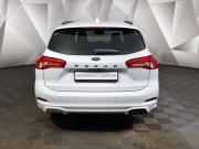 Ford Focus IV Москва  - изображение 31