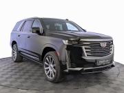 Cadillac Escalade V Москва  - изображение 33