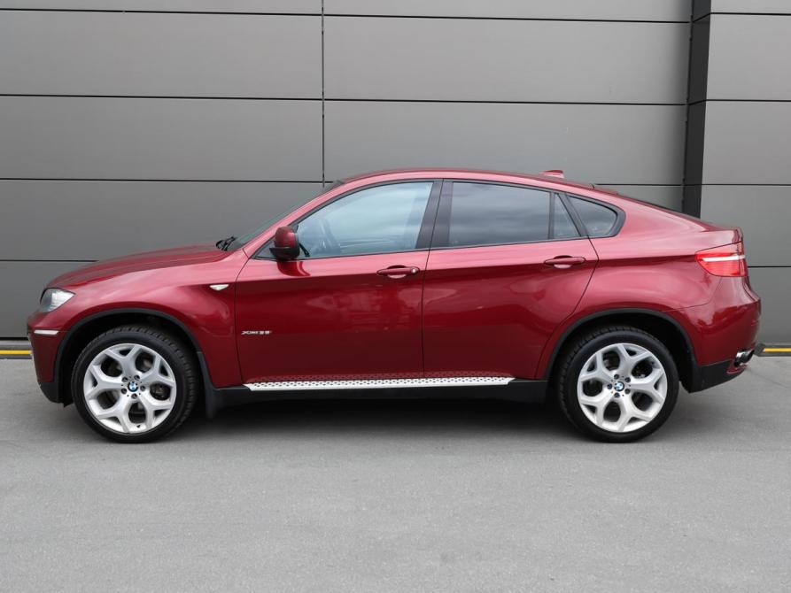 BMW X6 I (E71) Москва  - изображение 7
