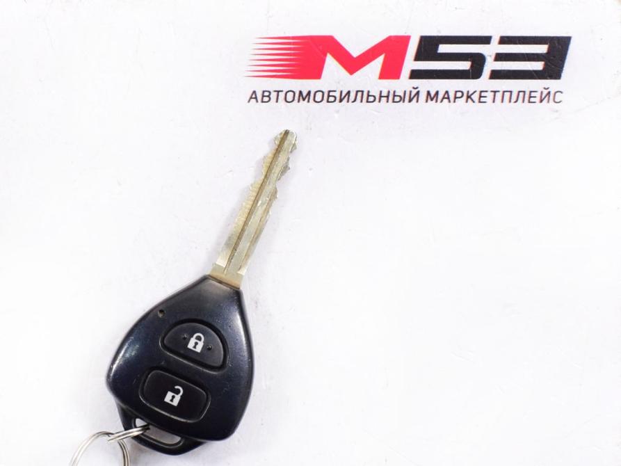 Toyota Wish II Кемерово  - изображение 23