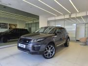 Land Rover Range Rover Evoque I Рестайлинг Новосибирск  - изображение 15