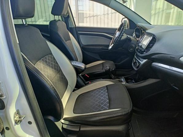 Lada (ВАЗ) Vesta I с пробегом 2019 года, цена 630 797 рублей, 700000 км, универсал, Автокод Объявления