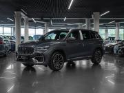 Geely Monjaro I Рестайлинг 2 Москва  - изображение 30