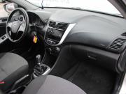 Hyundai Solaris I Нижний Новгород  - изображение 20