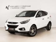 Hyundai ix35 I Рестайлинг Казань  - изображение 9