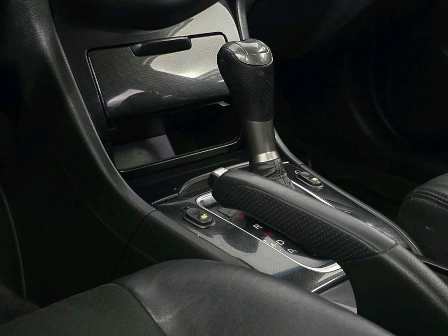 Honda Accord VII Рестайлинг Новосибирск  - изображение 21