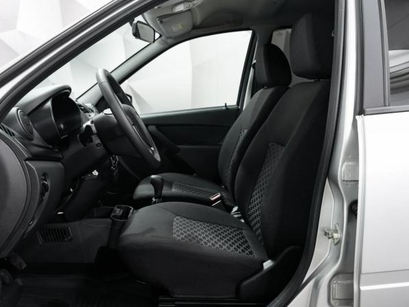 Lada (ВАЗ) Granta I Рестайлинг с пробегом 2025 года, цена 1 077 000 рублей, 6861 км, седан, Автокод Объявления