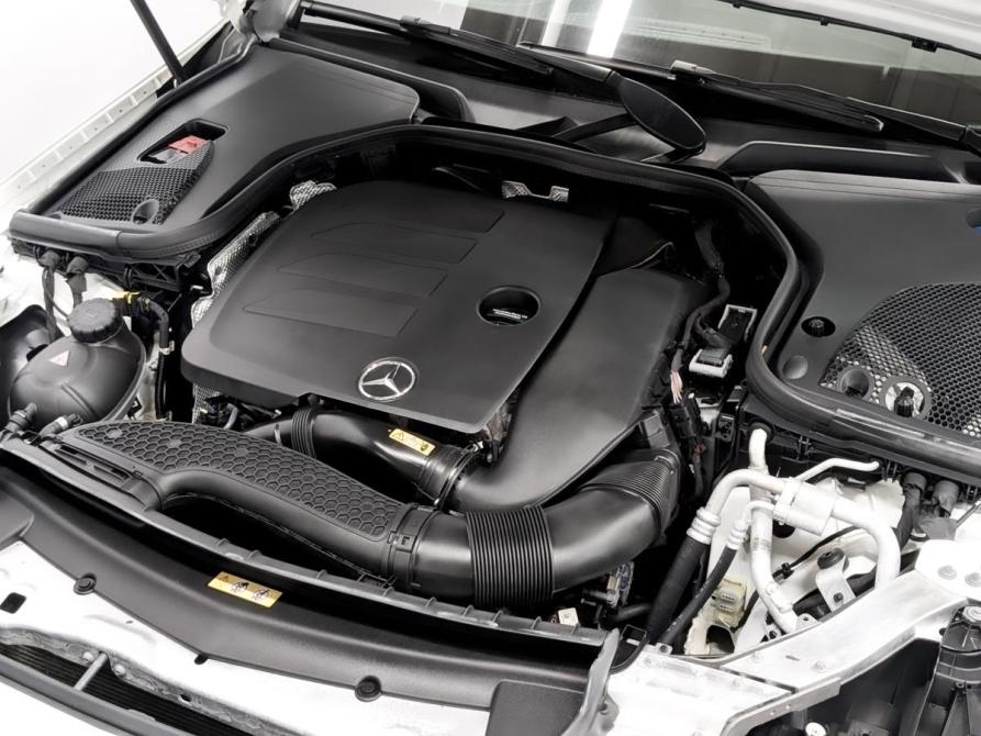 Mercedes-Benz E-Класс V (W213 S213 C238) Санкт-Петербург  - изображение 8