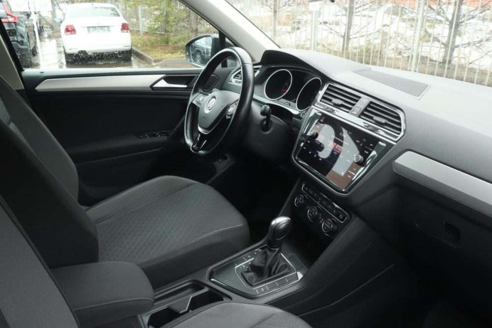 Volkswagen Tiguan II Казань  - изображение 6