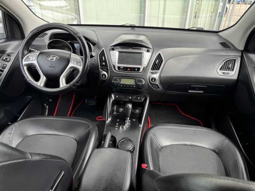 Hyundai ix35 I Воронеж  - изображение 9