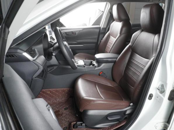 Toyota RAV4 V (XA50) с пробегом 2020 года, цена 3 059 000 рублей, 44408 км, внедорожник, Автокод Объявления