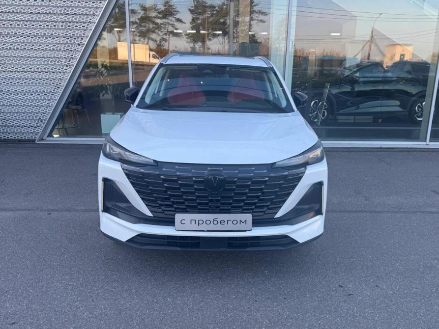 Changan CS55 Plus II Санкт-Петербург  - изображение 15