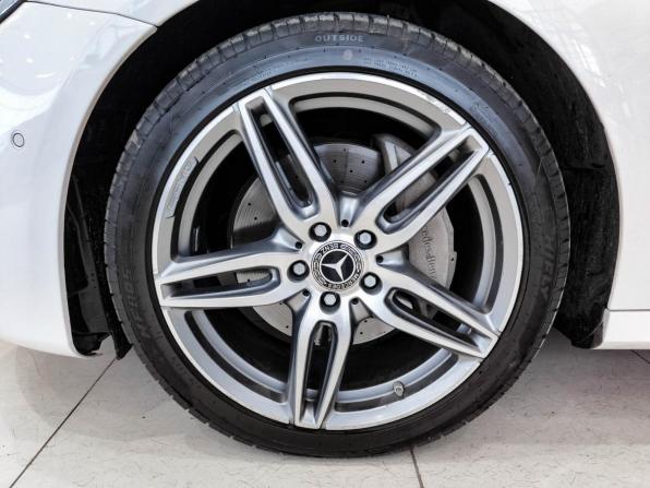 Mercedes-Benz E-Класс V (W213 S213 C238) с пробегом 2017 года, цена 2 950 000 рублей, 126630 км, седан, Автокод Объявления