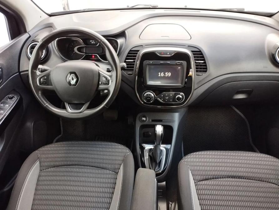 Renault Kaptur I Москва  - изображение 9