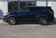 Toyota Highlander III (XU50) Саратов  - изображение 44