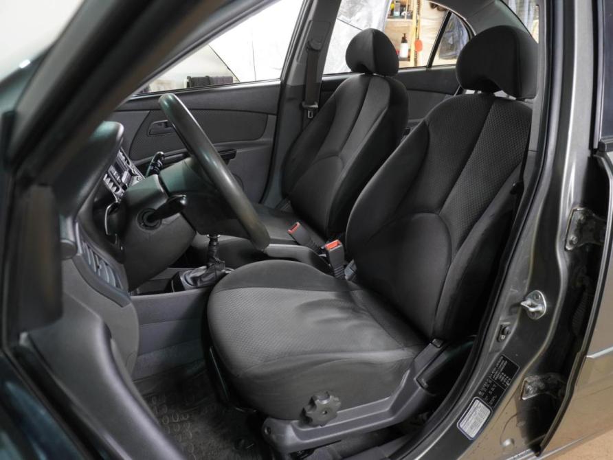 Kia Rio II Рестайлинг Воронеж  - изображение 10